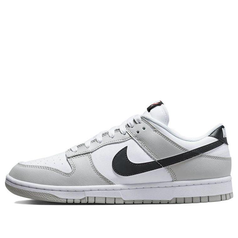 Nike Dunk Low SE Lottery Pack - Grey Fog DR9654-001 - CADEAUME