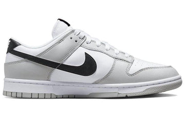 Nike Dunk Low SE Lottery Pack - Grey Fog DR9654-001