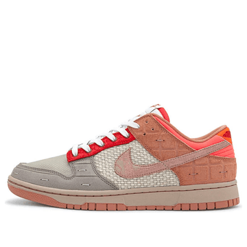 Nike Dunk Low SP 'What The CLOT' (Without Card) FN0316-999