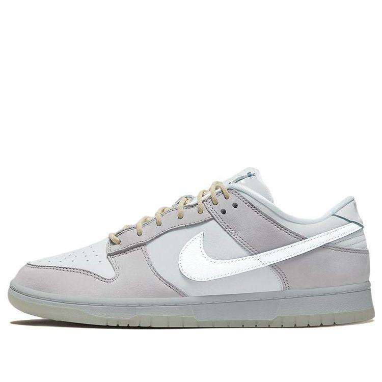 Nike Dunk Low Wolf Grey Pure Platinum DX3722-001 - CADEAUME