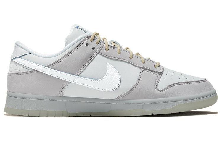 Nike Dunk Low Wolf Grey Pure Platinum DX3722-001 - CADEAUME