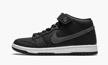 Nike Dunk Mid Pro ISO Men's Basketball Shoes - CADEAUME