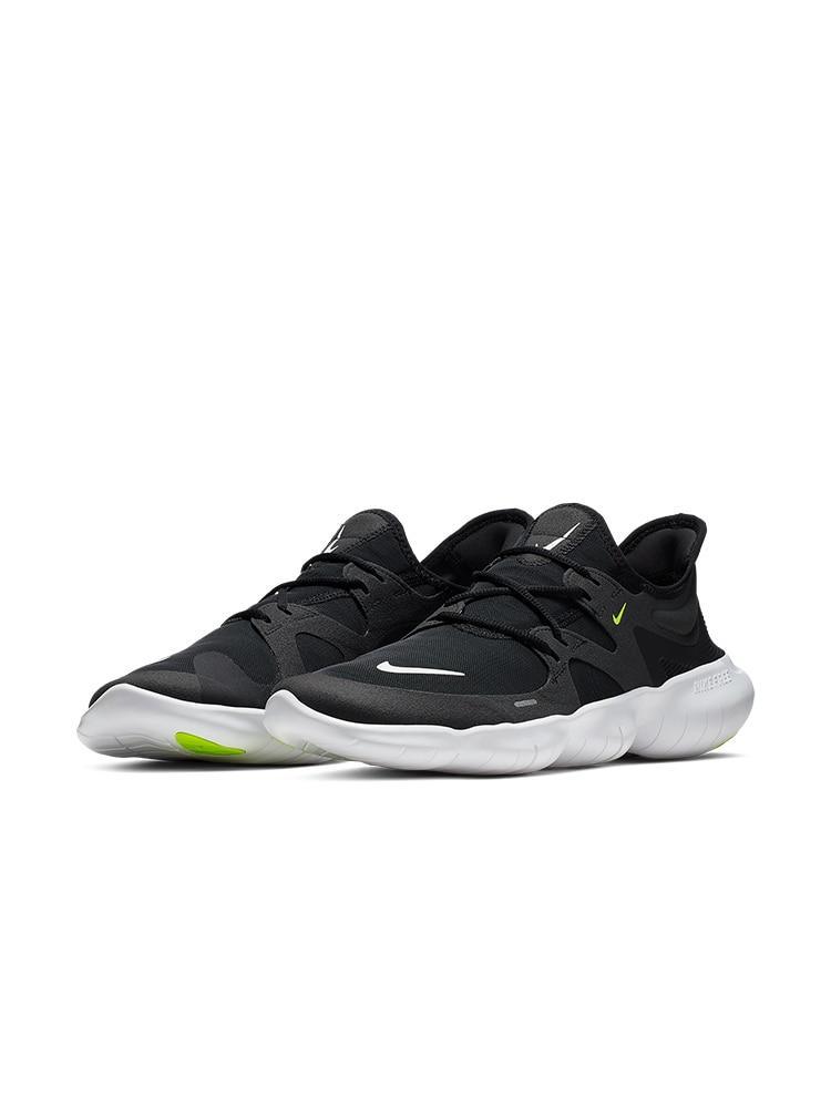 Nike Free RN 5 Men's Running Shoes - CADEAUME