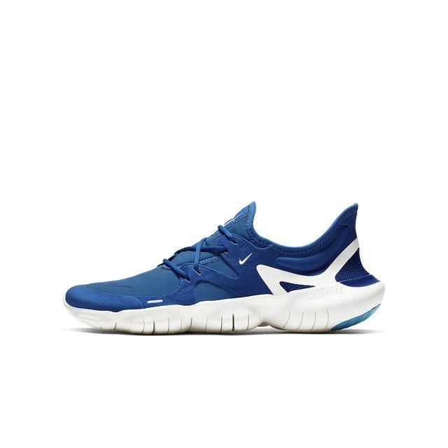 Nike Free Rn 5 Men's Running Shoes - CADEAUME