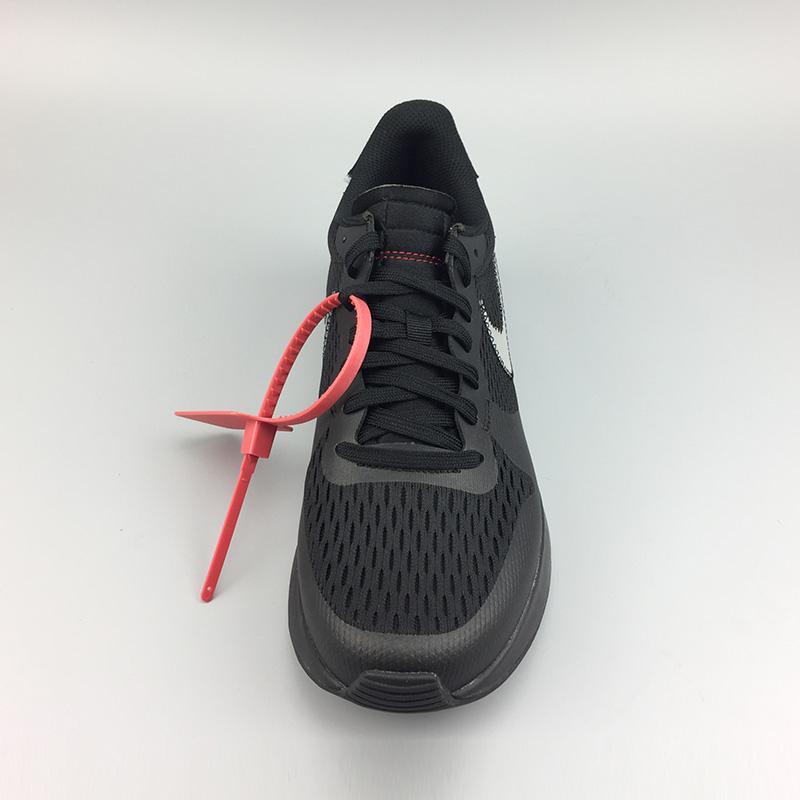 NIKE INTERNATIONALIST LT 17 Men's Running Shoes, Pink,Non-slip,Lightweight Shock Absorption Wear-resistant Breathable AA2087 001 - Cadeau Me