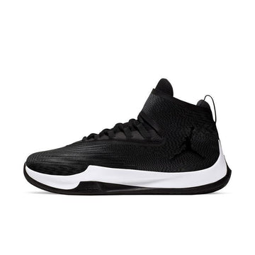 Nike Jordan OFFICIAL JORDAN FLY UNLIMITED PFX MEN'S BASKETBALL SHOES AA4298