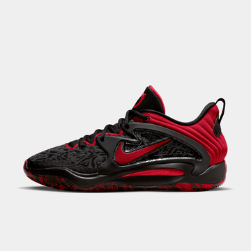 Nike KD 15 - 'Black/University Red'
