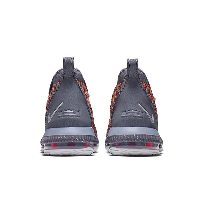 Nike Lebron 16 Lbj16 James 16 Man Basketball Shoes New Arrival Original Air Cushion Breatheble Sports Sneakers #AO2595 BQ5970 - CADEAUME