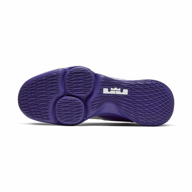 Nike LEBRON WITNESS 4 James Cushion Basketball Shoes Men&#39;s Shoes CD0188-003 CD0188-100 42.5 - CADEAUME