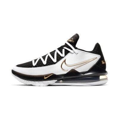 NIKE LEBRON XVII LOW James 17 low-top basketball shoes men&#39;s shoes sneakers CD5006-101 CD5006-002 - CADEAUME