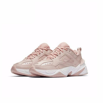 NIKE M2K TEKNO New Arrival Original Light Women Shoes Outdoor Sports Running Shoes Breathable Sneakers #AO3108