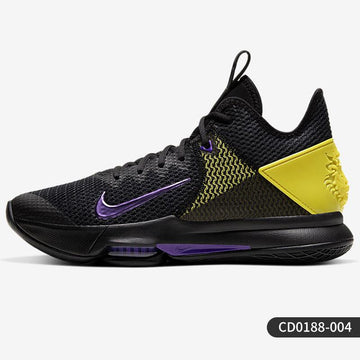 Nike men's casual sports air cushion basketball shoes CD0188-102
