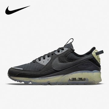 Nike men's shoes 2022 spring new AIR MAX trend wear-resistant sports shoes