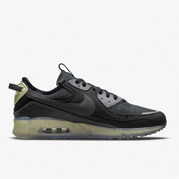 Nike men's shoes 2022 spring new AIR MAX trend wear-resistant sports shoes