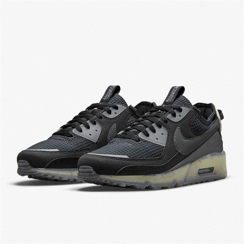 Nike men&#39;s shoes 2022 spring new AIR MAX trend wear-resistant sports shoes - CADEAUME
