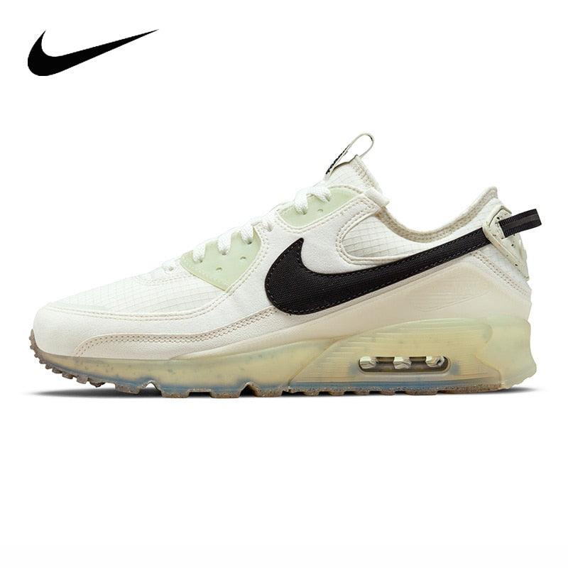 Nike men&#39;s shoes 2022 spring new AIR MAX trend wear-resistant sports shoes - CADEAUME