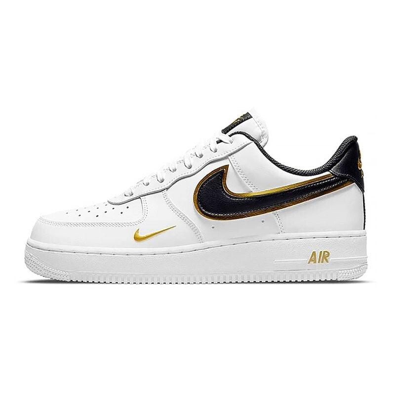 Nike men&#39;s shoes AF1 Air Force One AIR FORCE1 classic sports casual shoes sneakers - CADEAUME