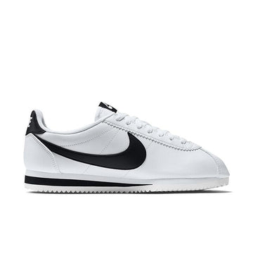 NIKE men's shoes CLASSIC CORTEZ LEATHER men's and women's sneakers