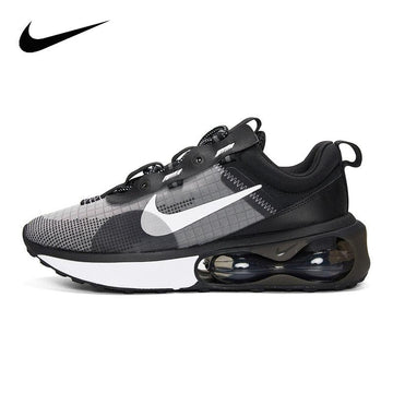 Nike men's shoes for fall/winter 2022 new AIR MAX 2021 air cushion sports running shoes DA1925-001