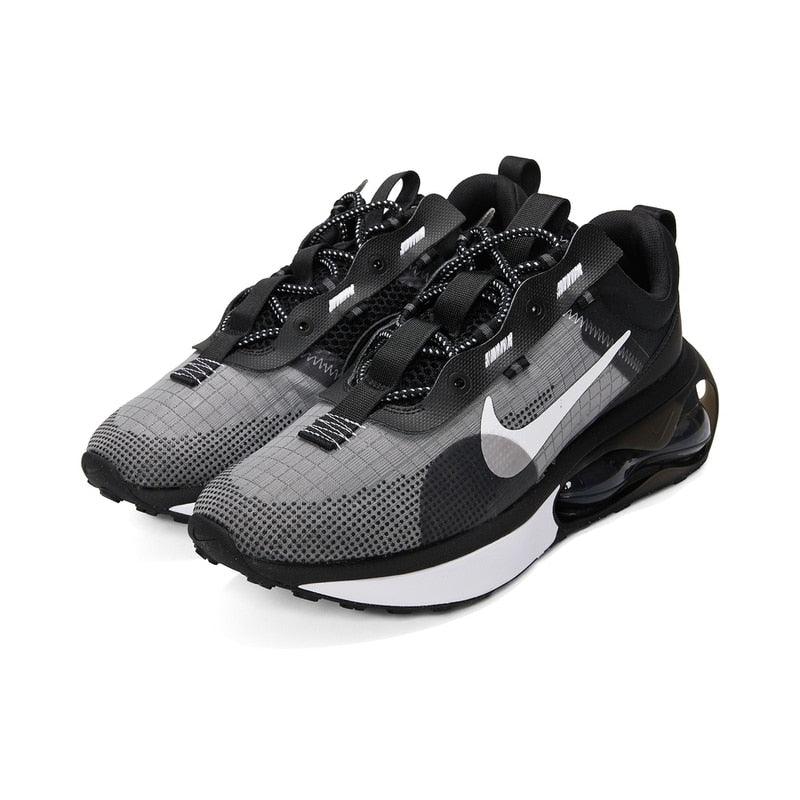 Nike men&#39;s shoes for fall/winter 2022 new AIR MAX 2021 air cushion sports running shoes DA1925-001 - CADEAUME