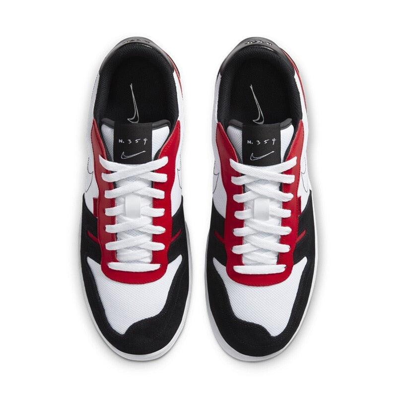 Nike men&#39;s shoes SQUASH-TYPE men&#39;s sneakers - CADEAUME