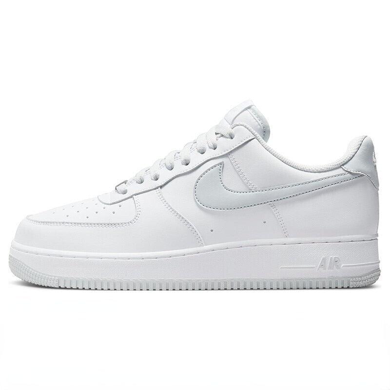 NIKE men&#39;s sneakers AIR FORCE 1 &#39;07 Air Force One sneakers casual shoes men&#39;s shoes - CADEAUME