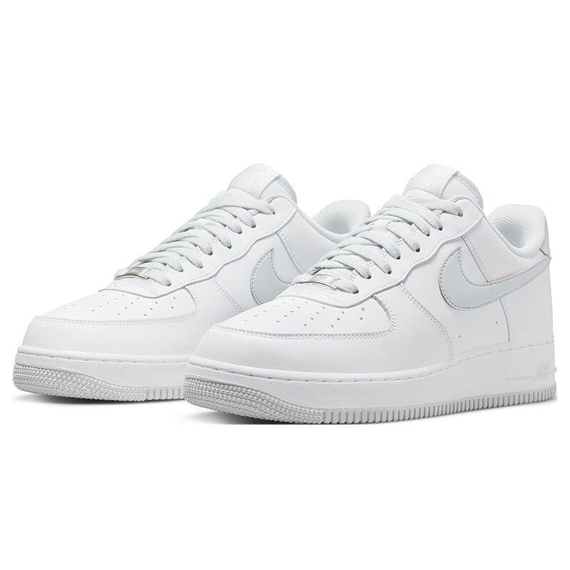 NIKE men&#39;s sneakers AIR FORCE 1 &#39;07 Air Force One sneakers casual shoes men&#39;s shoes - CADEAUME