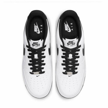 Nike Men's Sneakers NIKE AIR FORCE 1 '07 AF1 DH7561-102