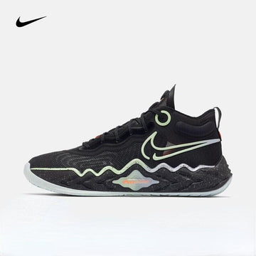 Nike Men's/Women's Sneakers NIKE AIR ZOOM G.T. RUN EP Basketball Shoes DA7920 DA7920-001