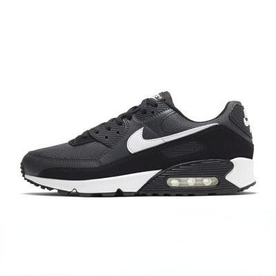 Nike new men&#39;s shoes AIR MAX 90 sports and leisure running shoes CN8490 CN8490-002 - CADEAUME