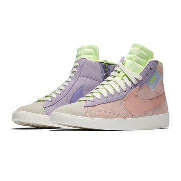 Nike Nike high-top 19 new winter women's sports and leisure shoes CQ7786-661