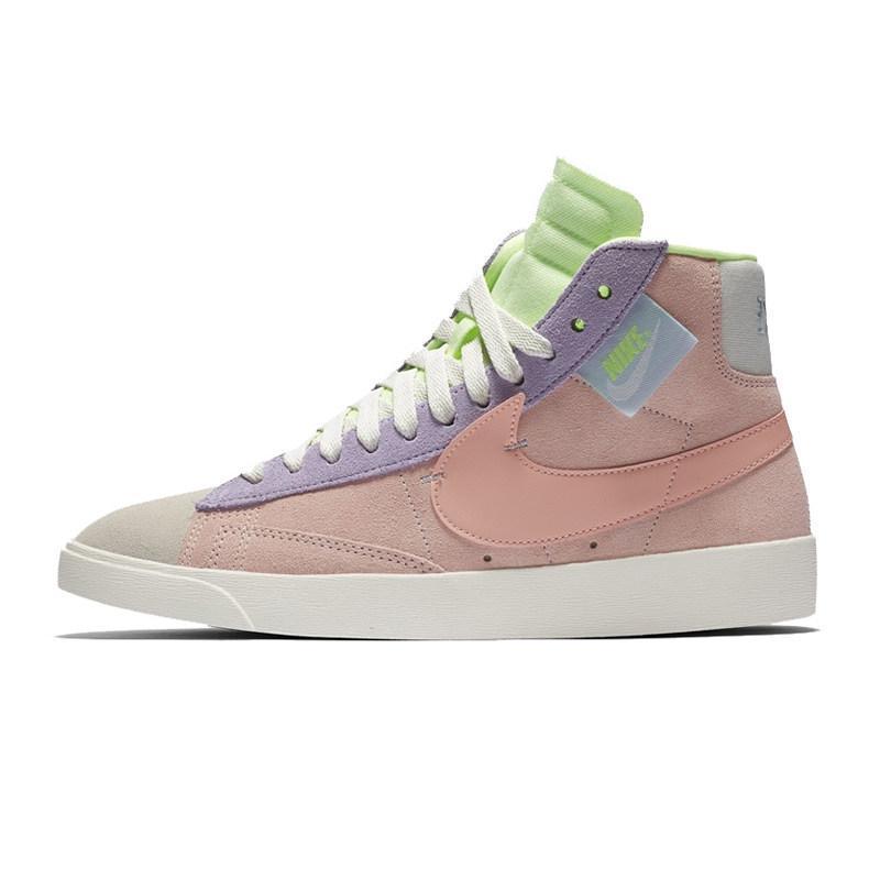 Nike Nike high-top 19 new winter women's sports and leisure shoes CQ7786-661 - CADEAUME