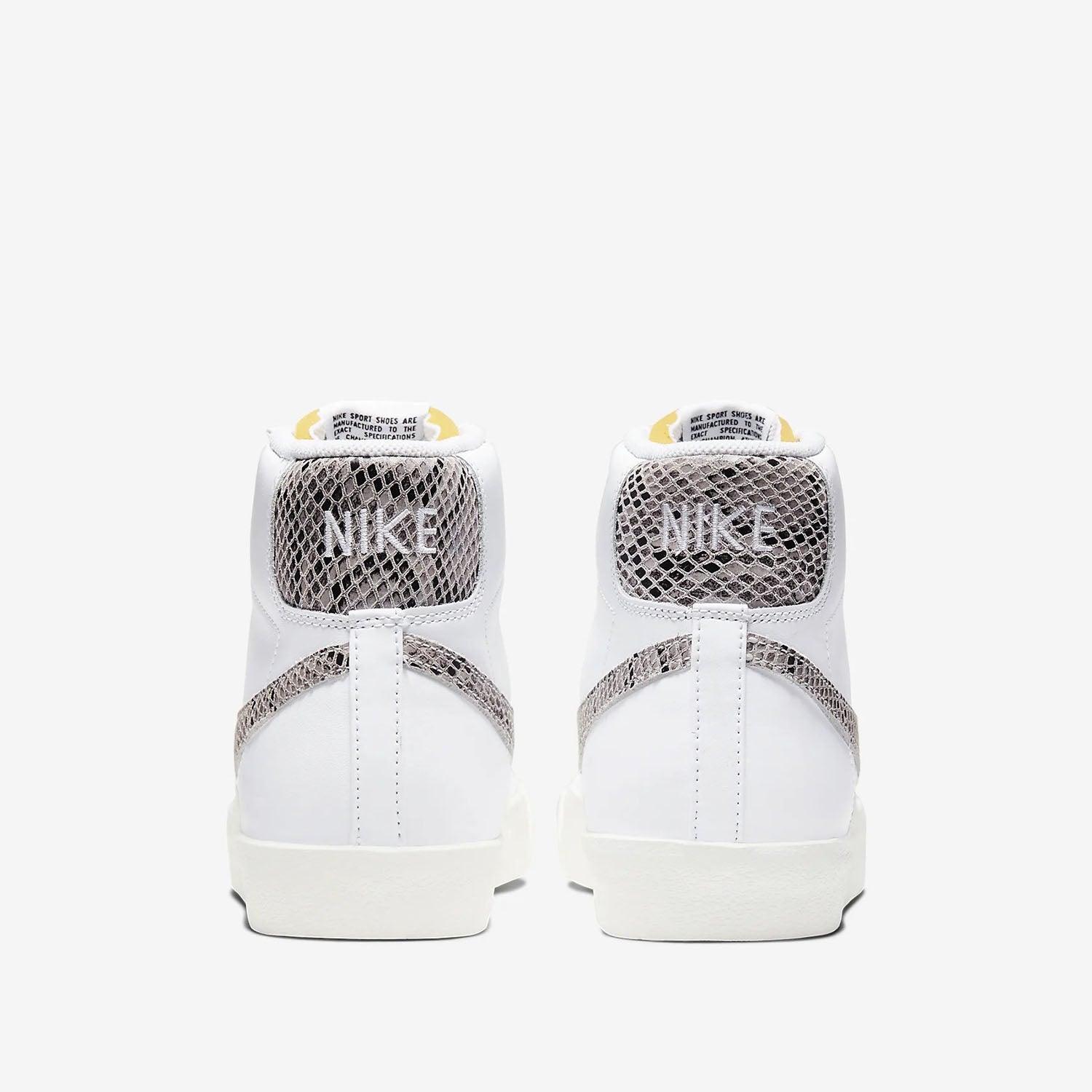 Nike / Nike men's genuine 2019 autumn new high-top sports casual comfort shoes CI1176