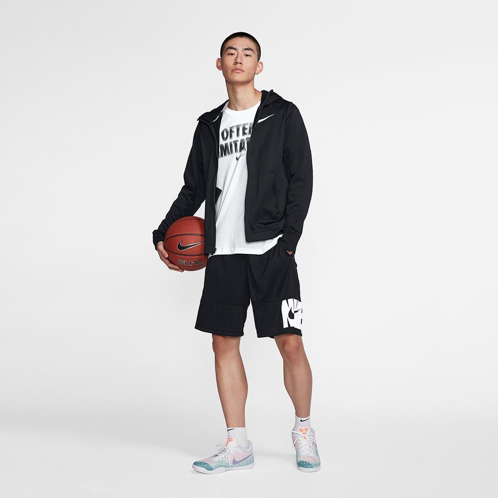 Nike Nike official Mamba range men's basketball shoe 908972