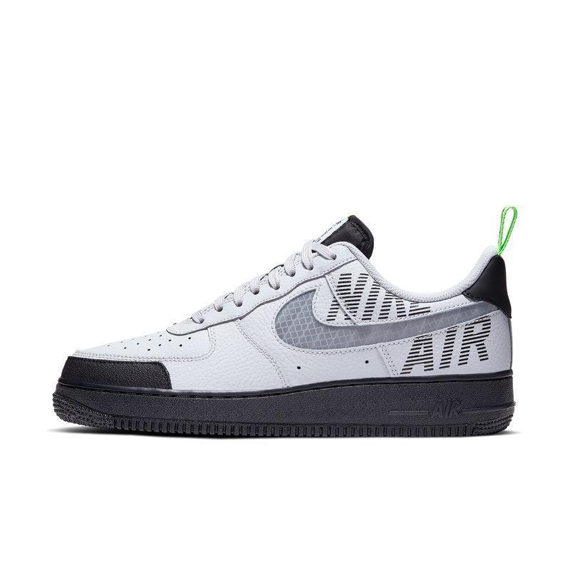 Nike Nike Official NIKE AIR FORCE 1 '07 LV8 2 AF1 men's sports shoes BQ4421 - CADEAUME