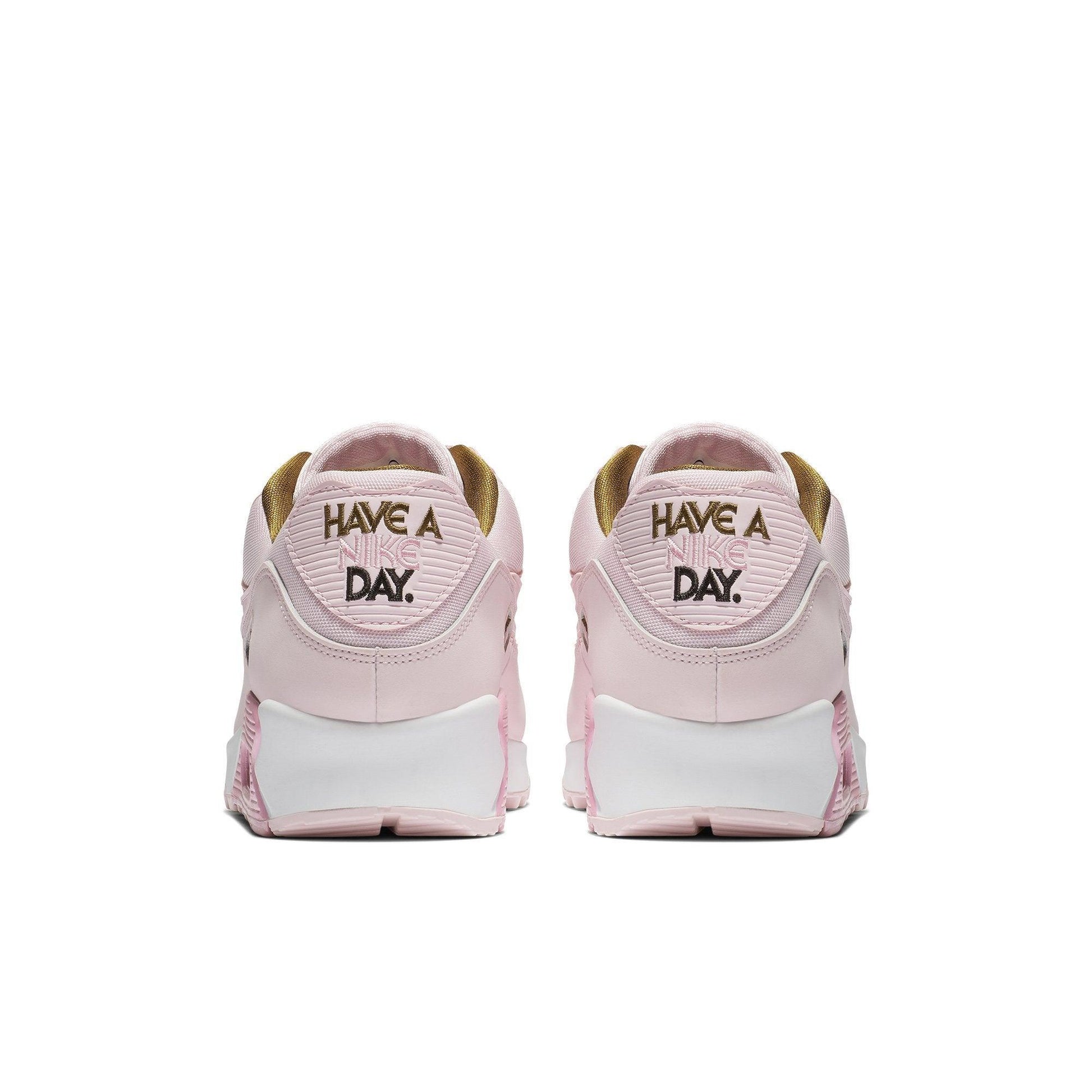 Nike Nike official Nike Air Max 90 SE women's sneakers air cushion casual shoes 881105