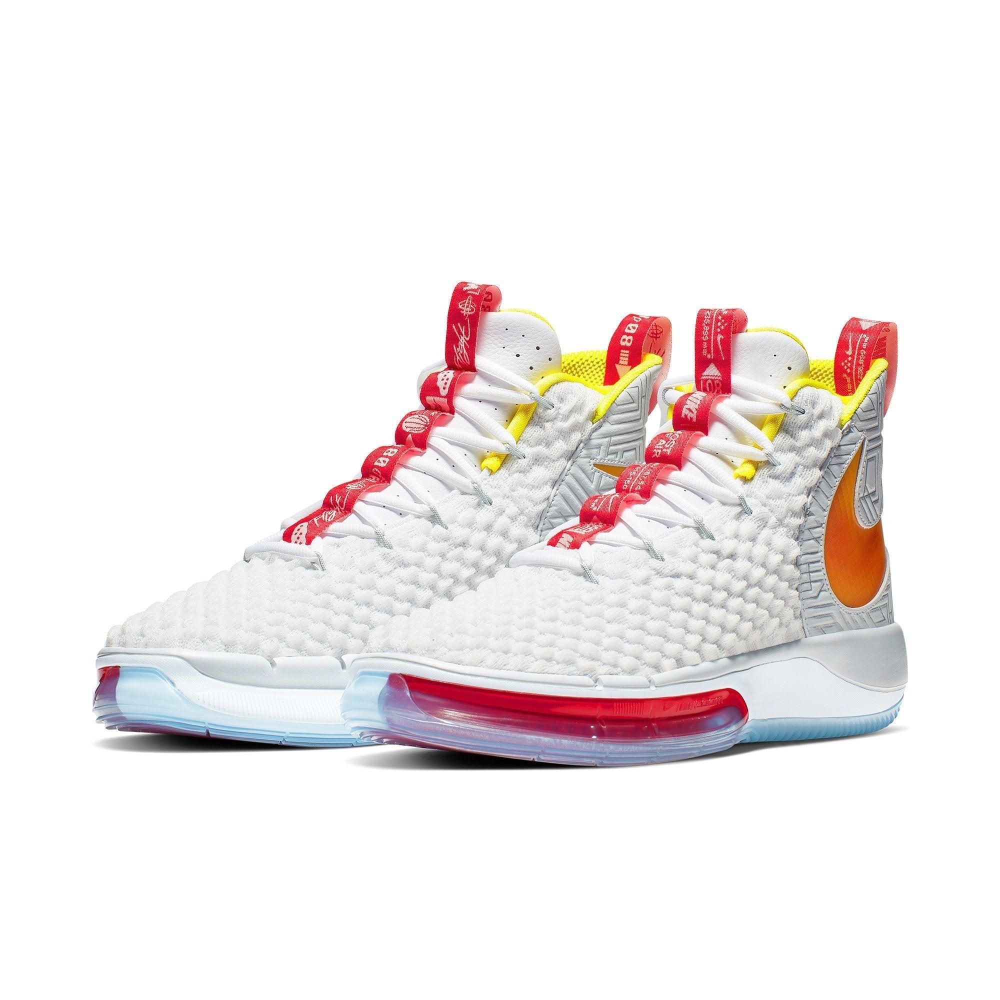 Nike Nike official NIKE ALPHADUNK EP Men's Basketball shoes BQ5402