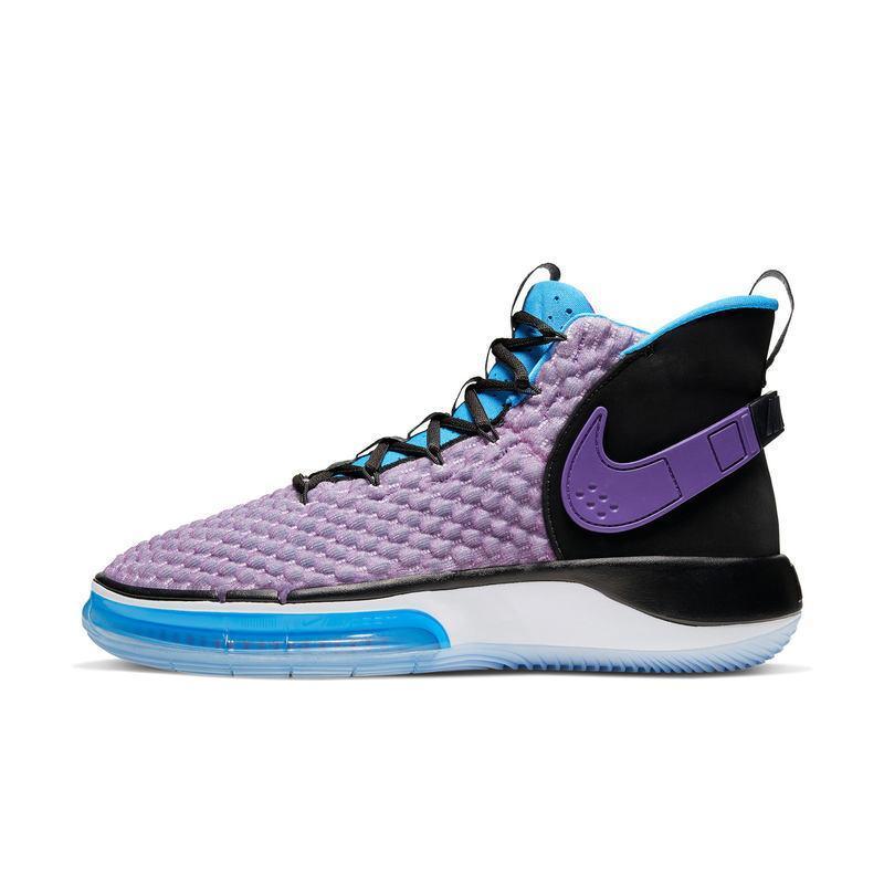 Nike Nike official NIKE ALPHADUNK EP Men's Basketball shoes BQ5402 - CADEAUME