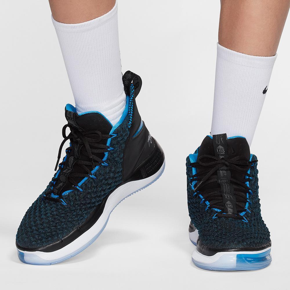 Nike Nike official NIKE ALPHADUNK EP Men's Basketball shoes BQ5402