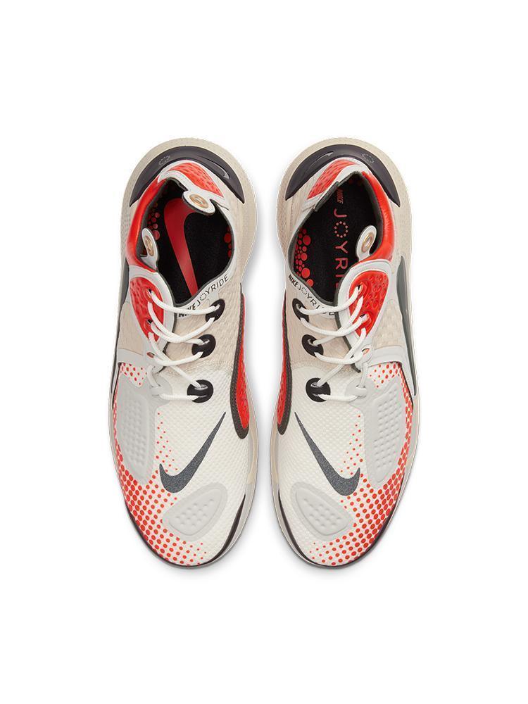 Nike Nike Official NIKE JOYRIDE CC3 SETTER men's sports shoes women code optional AT6395