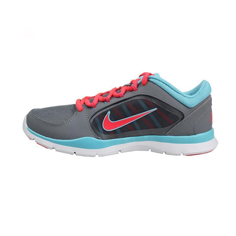 NIKE Nike training shoes 643083-002-003-016-404 woman FLEX TRAINER - CADEAUME