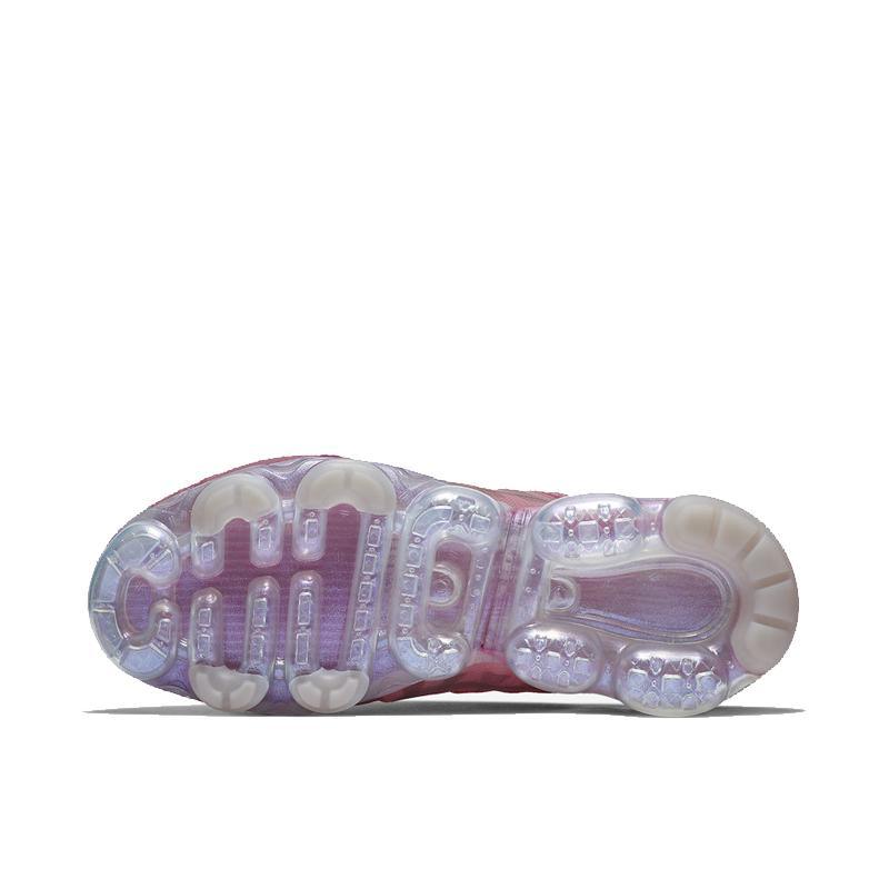 Nike Nike women's shoes 2019 summer new sports shoes VaporMax atmospheric cushion running shoes AR6632-600
