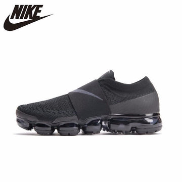 NIKE Official Air Vapor Max Moc Original Running Shoes Mesh Breathable Comfortable Outdoor Sneakers For Men Shoes #AH3397-004 - CADEAUME