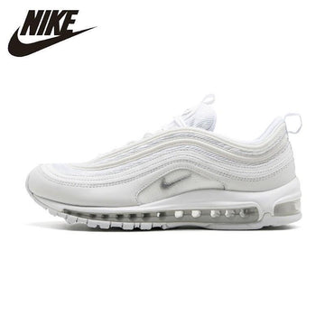 Nike Original Air Max 97 Men's running shoes Breathable Sports Sneakers 921826-101