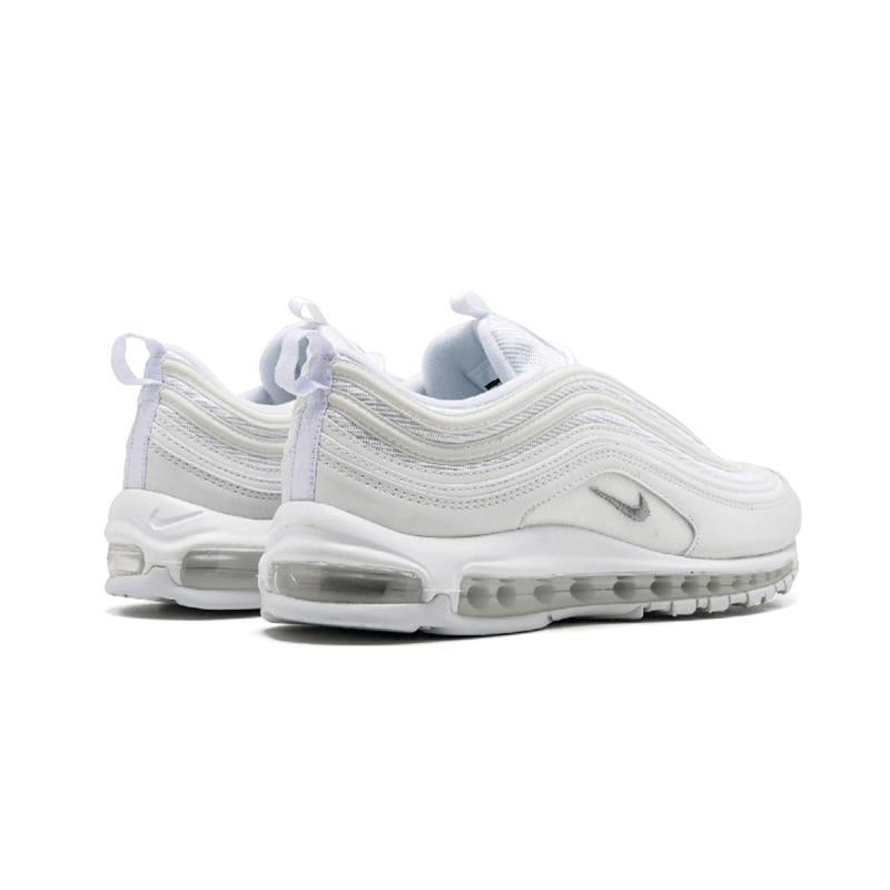 Nike Original Air Max 97 Men's running shoes Breathable Sports Sneakers 921826-101 - CADEAUME
