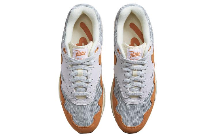 Nike Patta x Air Max 1 'Monarch' DH1348-001 - CADEAUME