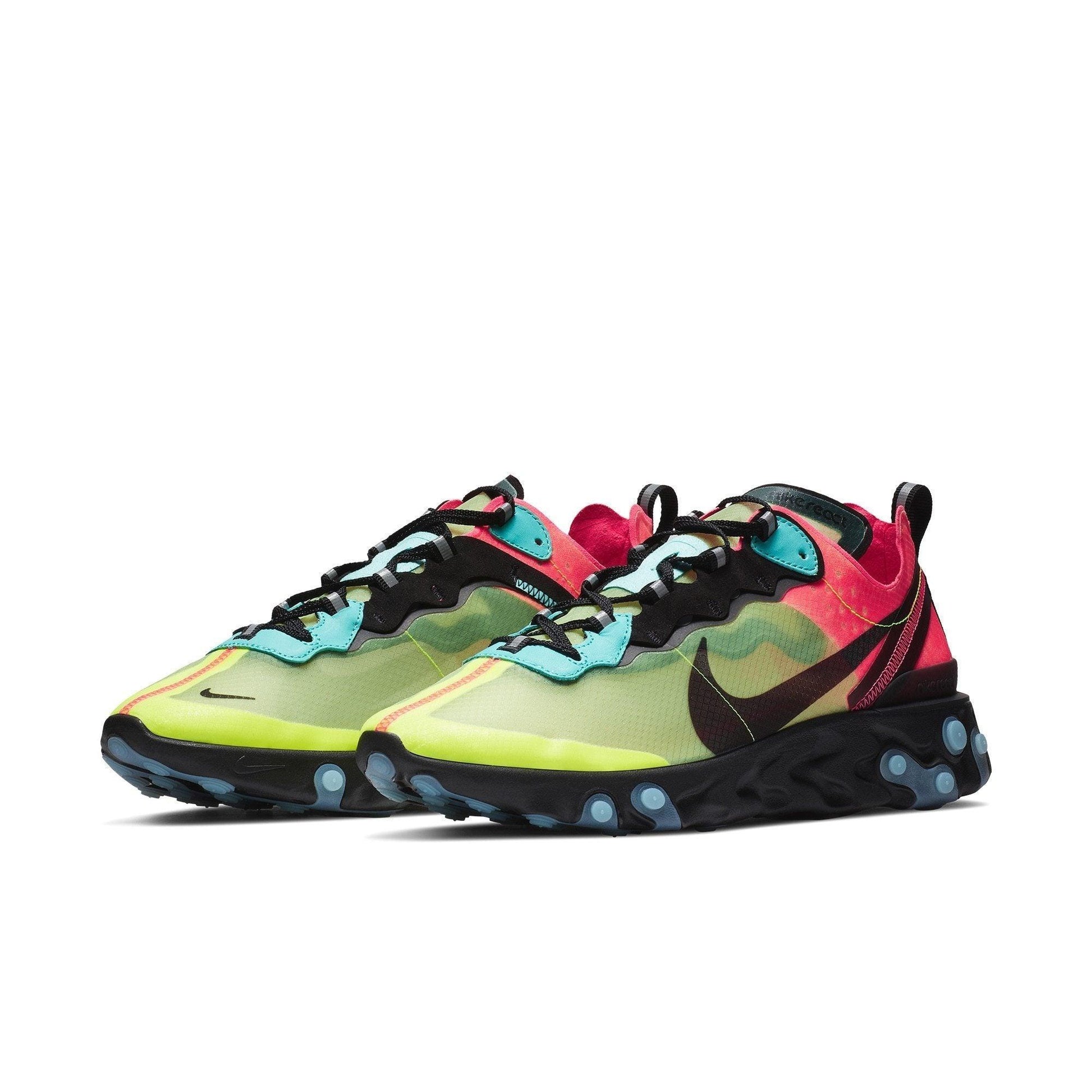 Nike React Element 87 Men's Running Shoes - CADEAUME