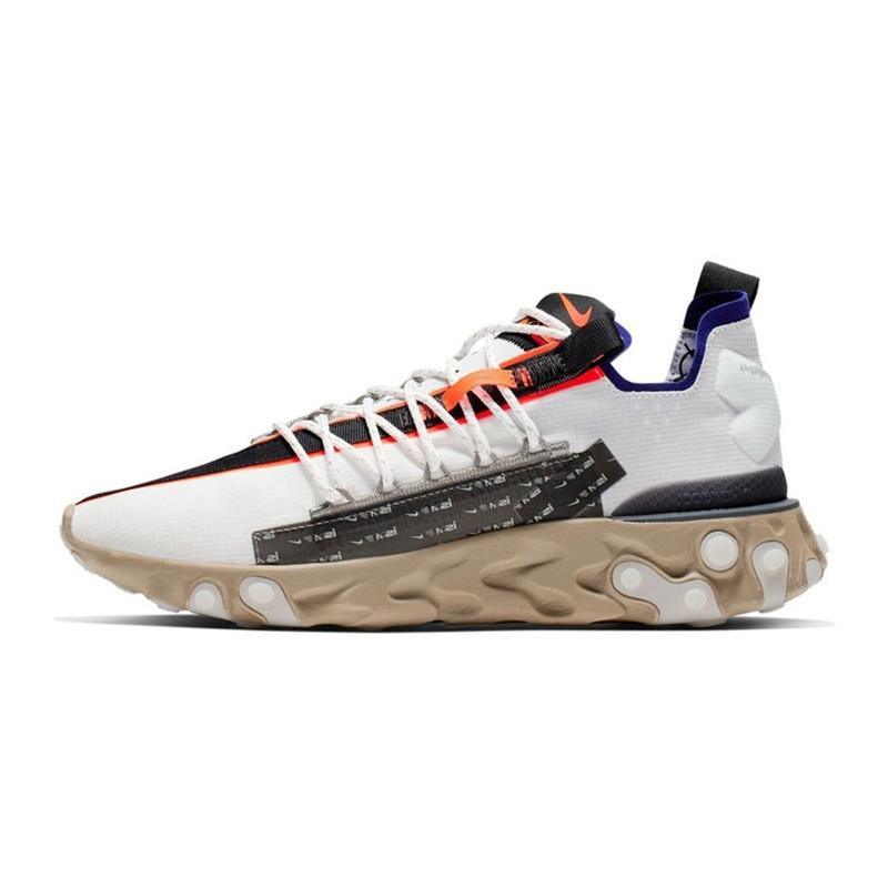 Nike React LW WR ISPA Men's Running Shoes - CADEAUME