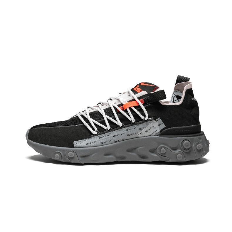 Nike React LW WR ISPA Men's Running Shoes - CADEAUME