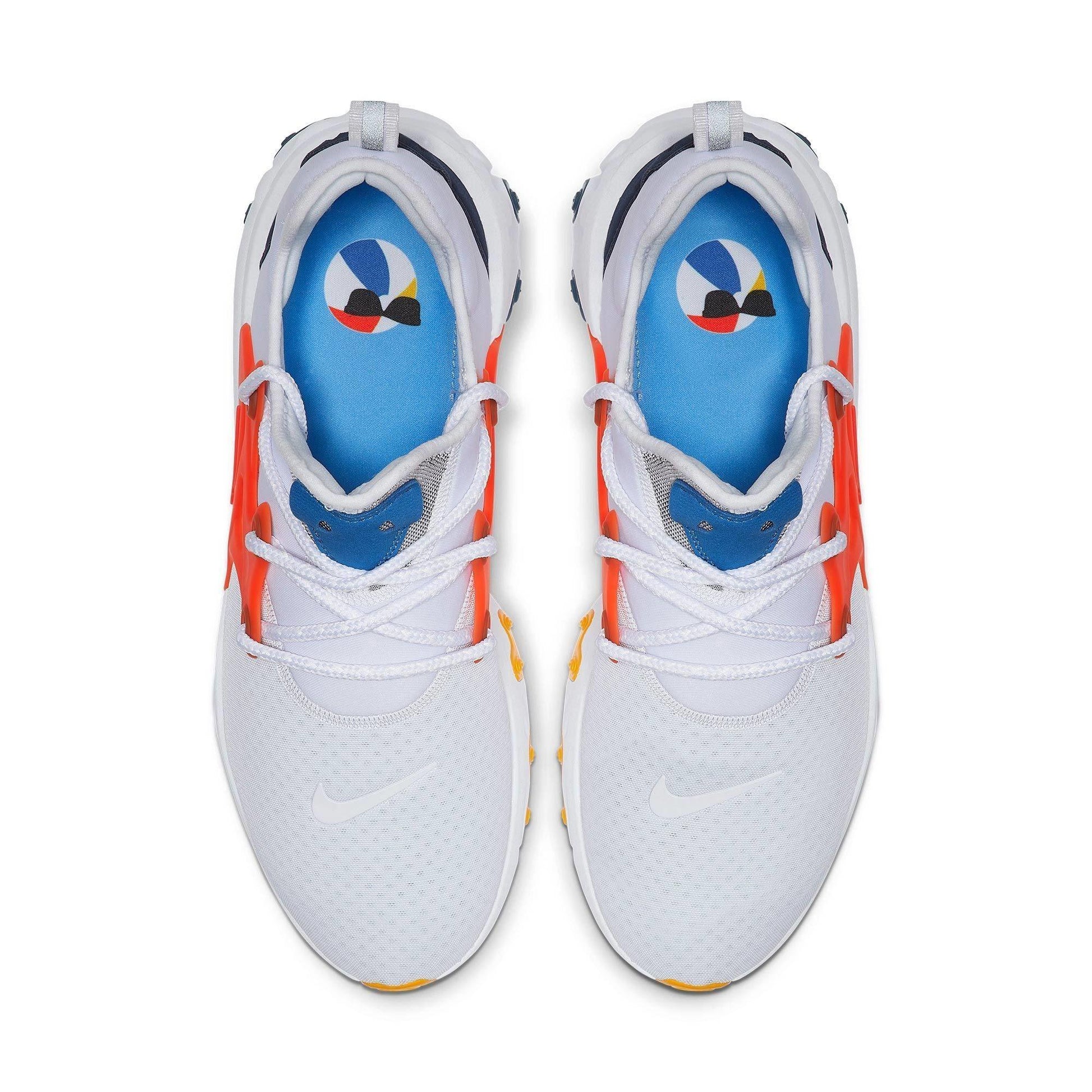 Nike React Presto Men's Running Shoes - CADEAUME